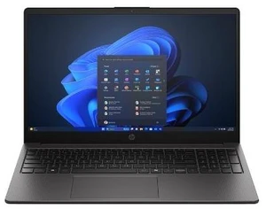 HP 250R G10 15.6" FHD IPS Intel Core 3 100U 1.2 GHz up to 4.7 GHz 8GB DDR4 256GB SSD Intel Graphics Windows 11 Home Laptop, Gray - AP3W9AV-I010 HP 250R G10 15.6" FHD IPS Intel Core 3 100U 1.2 GHz up to 4.7 GHz 8GB DDR4 256GB SSD Intel Graphics Windows 11 Home Laptop, Gray - AP3W9AV-I010