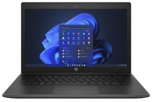 HP ProBook Fortis G10 14" Intel Core i3-1210U 1.0 GHz up to 4.4 GHz 4GB 128GB SSD Intel UHD Windows 11 Pro Laptop, Black - 9D3J6UT-I020 HP ProBook Fortis G10 14" Intel Core i3-1210U 1.0 GHz up to 4.4 GHz 4GB 128GB SSD Intel UHD Windows 11 Pro Laptop, Black - 9D3J6UT-I020