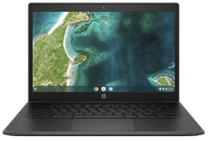 HP Fortis G10 Chromebook 11.6" Touch Intel Processor N100 0.7 GHz up to 3.4 GHz 8GB 64GB eMMC Intel UHD ChromeOS Laptop, Black - 9R3B5UT-I009 HP Fortis G10 Chromebook 11.6" Touch Intel Processor N100 0.7 GHz up to 3.4 GHz 8GB 64GB eMMC Intel UHD ChromeOS Laptop, Black - 9R3B5UT-I009