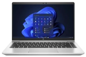 HP ProBook 445 G8 14" FHD AMD Ryzen 5 5600U 2.3 GHz up to 4.2 GHz 8GB DDR4 256GB SSD AMD Radeon Windows 11 Pro Laptop, Silver, Minor Scratches and Dents - 46T39UC-I039 HP ProBook 445 G8 14" FHD AMD Ryzen 5 5600U 2.3 GHz up to 4.2 GHz 8GB DDR4 256GB SSD AMD Radeon Windows 11 Pro Laptop, Silver, Minor Scratches and Dents - 46T39UC-I039