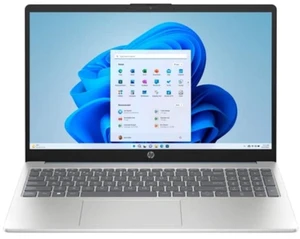 HP 15-fc0507ds 15.6" Touchscreen AMD Ryzen 5 7520U 2.8 GHz up to 4.3 GHz 16 GB 1 TB SSD AMD Radeon Graphics Windows 11 Home Laptop, Moonlight Blue - C2MJ7UA-I011 HP 15-fc0507ds 15.6" Touchscreen AMD Ryzen 5 7520U 2.8 GHz up to 4.3 GHz 16 GB 1 TB SSD AMD Radeon Graphics Windows 11 Home Laptop, Moonlight Blue - C2MJ7UA-I011