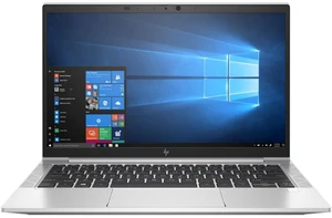 HP EliteBook 830 G7 13.3" FHD Touchscreen Intel Core i5-10310U 1.6 GHz up to 4.4 GHz 8 GB DDR4 256 GB SSD Intel UHD Graphics Windows 11 Pro Laptop, Silver, Minor Scratches and Dent - 23L61UC-I021 HP EliteBook 830 G7 13.3" FHD Touchscreen Intel Core i5-10310U 1.6 GHz up to 4.4 GHz 8 GB DDR4 256 GB SSD Intel UHD Graphics Windows 11 Pro Laptop, Silver, Minor Scratches and Dent - 23L61UC-I021
