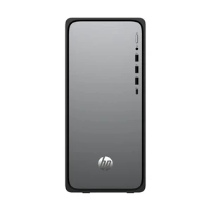 HP OmniDesk M02-0000t Intel Core i3-14100 3.5 GHz up to 4.7 GHz 16 GB 256 GB SSD Integrated Graphics Windows 11 Home Desktop, Black - B11B4AV-V090 HP OmniDesk M02-0000t Intel Core i3-14100 3.5 GHz up to 4.7 GHz 16 GB 256 GB SSD Integrated Graphics Windows 11 Home Desktop, Black - B11B4AV-V090