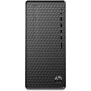 HP M01-F1063wb Intel Core i3-10100 3.6 GHz up to 4.3 GHz 8 GB DDR4 1 TB HDD Intel UHD Graphics 630 Windows 11 Home Desktop, Black - 1K0F7AA HP M01-F1063wb Intel Core i3-10100 3.6 GHz up to 4.3 GHz 8 GB DDR4 1 TB HDD Intel UHD Graphics 630 Windows 11 Home Desktop, Black - 1K0F7AA