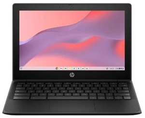 HP Fortis G1m 11.6" MediaTek MT8186 2.00 GHz 8GB 64GB eMMC ARM Mali-G52 MC2 ChromeOS, Black - BV0X0UT-I010 HP Fortis G1m 11.6" MediaTek MT8186 2.00 GHz 8GB 64GB eMMC ARM Mali-G52 MC2 ChromeOS, Black - BV0X0UT-I010