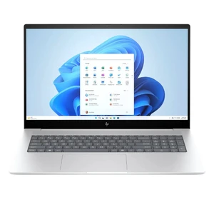 HP Envy 17-da0047nr 17.3" FHD Touchscreen Intel Core Ultra 7 155H 1.4 GHz up to 4.8 GHz 16 GB 512 GB SSD Intel Arc Graphics Windows 11 Home Laptop, Glacier Silver, Minor Scratches and Dent - 9V8M3UA HP Envy 17-da0047nr 17.3" FHD Touchscreen Intel Core Ultra 7 155H 1.4 GHz up to 4.8 GHz 16 GB 512 GB SSD Intel Arc Graphics Windows 11 Home Laptop, Glacier Silver, Minor Scratches and Dent - 9V8M3UA