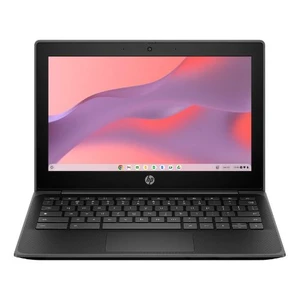 HP Fortis G1i 11.6" Touch IPS Intel N150 0.8 GHz up to 3.6 GHz 8GB 64GB eMMC Intel Graphics ChromeOS Laptop, Black, Minor Scratches and Dents- B69S8UT-I030 HP Fortis G1i 11.6" Touch IPS Intel N150 0.8 GHz up to 3.6 GHz 8GB 64GB eMMC Intel Graphics ChromeOS Laptop, Black, Minor Scratches and Dents- B69S8UT-I030