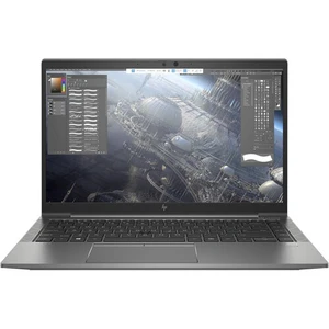 HP ZBook Firefly G8 14" FHD IPS Intel Core i5-1145G7 2.6 GHz up to 4.4 GHz 16GB DDR4 256GB SSD Intel Iris Xe Graphics Windows 11 Pro Laptop, Gray - 4X3B3US-I010 HP ZBook Firefly G8 14" FHD IPS Intel Core i5-1145G7 2.6 GHz up to 4.4 GHz 16GB DDR4 256GB SSD Intel Iris Xe Graphics Windows 11 Pro Laptop, Gray - 4X3B3US-I010