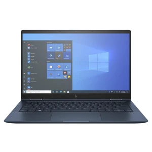 HP Elite Dragonfly G2 13.3" FHD Touch Intel Core i5-1145G7 2.6 GHz up to 4.4 GHz 16GB RAM 256GB SSD Intel Iris Xe Graphics Windows 11 Pro Laptop, Blue - 453J4EC-I010 HP Elite Dragonfly G2 13.3" FHD Touch Intel Core i5-1145G7 2.6 GHz up to 4.4 GHz 16GB RAM 256GB SSD Intel Iris Xe Graphics Windows 11 Pro Laptop, Blue - 453J4EC-I010