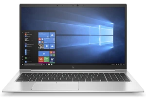 HP EliteBook 850 G7 15.6" FHD Intel Core i7-10610U 1.8 GHz up to 4.9 GHz 16 GB DDR4 256 GB SSD Intel UHD Graphics Windows 11 Pro Laptop, Silver, Minor Scratches and Dent - 20L79UP-I010 HP EliteBook 850 G7 15.6" FHD Intel Core i7-10610U 1.8 GHz up to 4.9 GHz 16 GB DDR4 256 GB SSD Intel UHD Graphics Windows 11 Pro Laptop, Silver, Minor Scratches and Dent - 20L79UP-I010