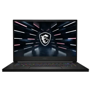 MSI Stealth GS66 12UE-236CA 15.6" FHD Intel Core i7-12700H 1.7 GHz 32GB DDR5 1TB SSD NVIDIA GeForce RTX 3060 Windows 11 Pro Gaming Laptop, Black, Minor Scratches and Dents MSI Stealth GS66 12UE-236CA 15.6" FHD Intel Core i7-12700H 1.7 GHz 32GB DDR5 1TB SSD NVIDIA GeForce RTX 3060 Windows 11 Pro Gaming Laptop, Black, Minor Scratches and Dents