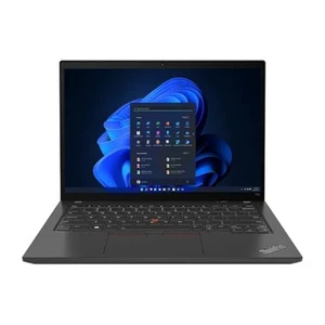 Lenovo ThinkPad T14 14" WUXGA IPS Intel Core i7-1265U 1.8 GHz up to 4.8 GHz 24GB DDR4 256GB SSD Intel Iris Xe Windows 11 Pro Laptop, Black - 21AJS10F00-I050 Lenovo ThinkPad T14 14" WUXGA IPS Intel Core i7-1265U 1.8 GHz up to 4.8 GHz 24GB DDR4 256GB SSD Intel Iris Xe Windows 11 Pro Laptop, Black - 21AJS10F00-I050