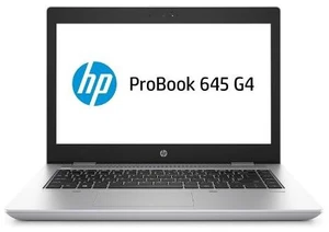 HP ProBook 645 G4 14" AMD Ryzen 5 PRO 2500U 2.0 GHz 8GB DDR4 256GB SSD AMD Radeon Vega Mobile Gfx Windows 11 Pro Laptop, Silver, Minor Scratches and Dents - 5FV69US-I039 HP ProBook 645 G4 14" AMD Ryzen 5 PRO 2500U 2.0 GHz 8GB DDR4 256GB SSD AMD Radeon Vega Mobile Gfx Windows 11 Pro Laptop, Silver, Minor Scratches and Dents - 5FV69US-I039