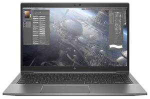 HP ZBook Firefly G8 14" FHD Intel Core i5-1145G7 2.6 GHz up to 4.4 GHz 16GB DDR4 256GB SSD Intel Iris Xe Windows 11 Pro Laptop, Gray - 4X3B3US-I019 HP ZBook Firefly G8 14" FHD Intel Core i5-1145G7 2.6 GHz up to 4.4 GHz 16GB DDR4 256GB SSD Intel Iris Xe Windows 11 Pro Laptop, Gray - 4X3B3US-I019