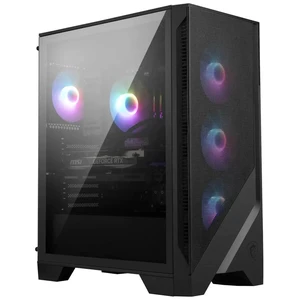 MSI Codex R2 AI Intel Core Ultra 7 265 2.4 GHz up to 5.3 GHz 32 GB 2 TB SSD NVIDIA GeForce RTX 5060 Windows 11 Home Gaming Desktop, Black - R2 AI A2NVL7-464US MSI Codex R2 AI Intel Core Ultra 7 265 2.4 GHz up to 5.3 GHz 32 GB 2 TB SSD NVIDIA GeForce RTX 5060 Windows 11 Home Gaming Desktop, Black - R2 AI A2NVL7-464US