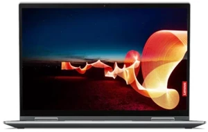 Lenovo ThinkPad X1 Yoga Gen 6 14" WUXGA Touchscreen Intel Core i7-1185G7 3.00 GHz up to 4.80 GHz 16 GB 512 GB SSD Intel Iris Xe Graphics Windows 11 Pro Laptop, Gray - 20Y0S0G600-I020