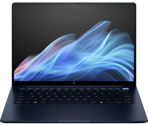HP EliteBook Ultra G1i 14" 2.8K OLED Touch Intel Core Ultra 7 258V 3.7 GHz up to 4.8 GHz 32GB 512GB SSD Intel Arc Graphics 140V Windows 11 Pro Laptop, Blue - B5PW1UT-I020 HP EliteBook Ultra G1i 14" 2.8K OLED Touch Intel Core Ultra 7 258V 3.7 GHz up to 4.8 GHz 32GB 512GB SSD Intel Arc Graphics 140V Windows 11 Pro Laptop, Blue - B5PW1UT-I020