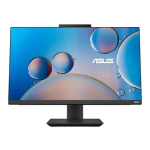 ASUS A5702WVA 27.0" Touch FHD Intel Core i7-1360P 2.2 GHz up to 5.0 GHz 16GB 1TB SSD Intel Iris Xe Windows 11 Home All-in-One Desktop, Black - A5702WVA-DB704T