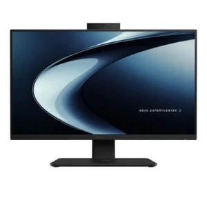 ASUS P470VA-DS704T 27" FHD Touch Intel Core i5-13420H 2.1 GHz up to 4.6 GHz 16GB DDR5 1TB SSD Intel Graphics Windows 11 Pro All-in-One Desktop, Black - P470VA-DS704T