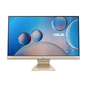 ASUS M3400WYA-DH503 23.8" FHD AMD Ryzen 5 5500U 2.1 GHz up to 4.0 GHz 8GB DDR4 512GB SSD AMD Radeon Windows 11 Home All-in-One Desktop, Black - M3400WYA-DH503