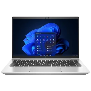 HP EliteBook 645 G9 14" FHD IPS AMD Ryzen 5 PRO 5675U 2.3 GHz up to 4.3 GHz 16GB DDR4 256GB SSD AMD Radeon Windows 11 Pro Laptop, Silver - 760G9UC-I050
