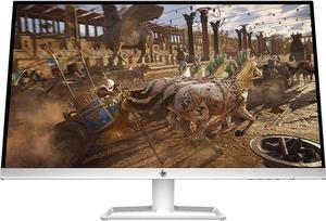 HP 32f 31.5" IPS LED FHD 1920 x 1080 Anti-Glare 5ms Response 60 Hz Refresh Rate HDMI VGA 16:9 Monitor 6XJ00AA#ABA
