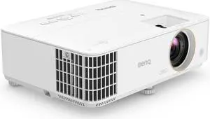 BenQ TH685 1080p Gaming Projector - 4K HDR Support - 120hz Refresh Rate - 3500lm - 8.3ms Low Latency - Enhanced Game Mode