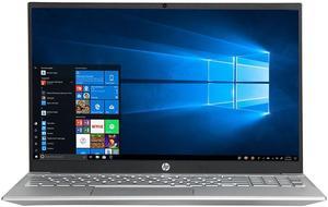 Refurbished HP Pavilion 15  15eg0027od 1920 x 1080 156 FHD IPS Laptop Intel Core i71165G7 28 GHz Intel Iris X Graphics 8 GB DDR43200 SDRAM 256 GB SSD USB Type C DP HDMI  Windows 10 Pro Silver