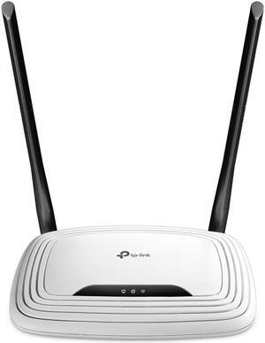 TP-Link TL-WR841N 2.4GHz N300 300Mbps Wireless WiFi Router / AP / Range Extender