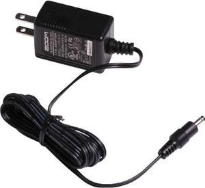 Zoom AD-14 AC Adapter, 5V AC Power Adapter Designed for Use with H4n, H4n Pro, ARQ AR-96, AR-48, UAC-2, R16, and R24