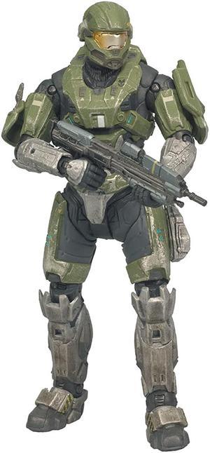 McFarlane Toys Halo Reach Series 1 Spartan Action Figure