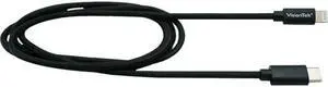 VISIONTEK 901267 1M USB C to Lightning Cable