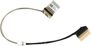 New LVDS LCD LED Flex Video Screen Cable for HP Chromebook 11 G6 EE P/N: DD00G1LC022