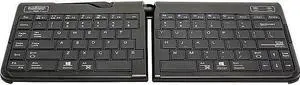 Goldtouch Go!2 Wireless Keyboard, Black GTP-0044W