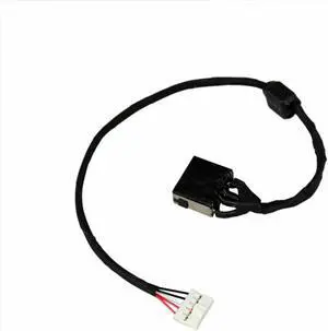 DC IN Power Jack For Lenovo G50-70 G50-80 G50-85 G50-90 Laptop Charging Port