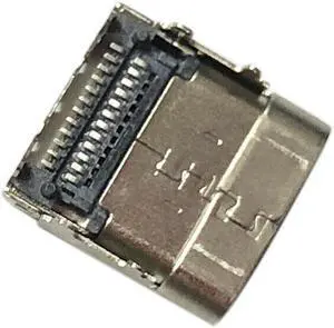 Type-C USB Charging Port DC Jack Socket for Lenovo 300e 2nd Gen 81M9 81MB 81MC