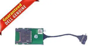 Lot x 15 Dell Flash Memory Card Reader Module For OptiPlex 7040 5040 3040 94D86