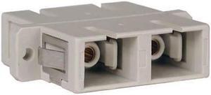 Tripp Lite N452-000 Duplex Mmf Coupler