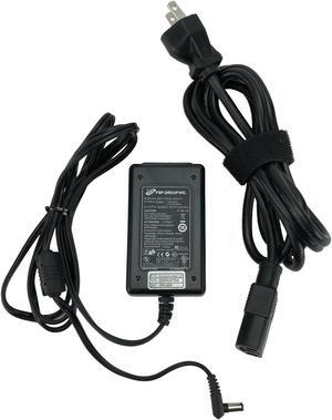 Genuine FSP FSP025-1AD207A AC Power Supply Adapter 25W 48V 0.52A OEM w/PC