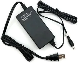 NEW Original Challenger Cable Sales AC Adapter For TVR-1208 TVR-1216 LHV OEM NEW Original Challenger Cable Sales AC Adapter For TVR-1208 TVR-1216 LHV OEM
