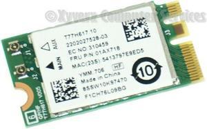 01AX718 C-14476 GENUINE LENOVO WIRELESS CARD E575 20H8-000HUS (CA712)