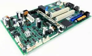 Printronix T5000R Main Logic Board MotherBoard 178272-001 Label Printer Genuine