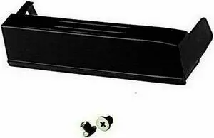 Laptop Hard Drive Caddy Cover for Dell Latitude E4300 with 2 screws Parts