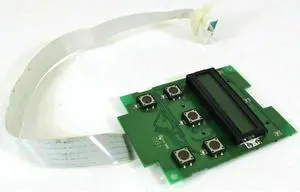Datamax Control Panel Display PX200240-1 P341-1 For I-Series Label Printers OEM