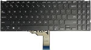 Backlight Laptop Keyboard Replacement Compatible with Asus Vivobook X512 X512FA