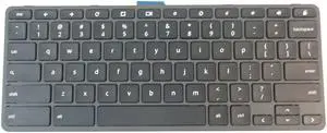 replacement keyboard for Acer Chromebook Spin 311 R721T Black   NK.I111S.086