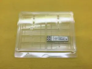 Original Intel E10GSFPSR Intel 10G Ethernet SFP+ SR FTLX8571D3BCV-IT Original Intel E10GSFPSR Intel 10G Ethernet SFP+ SR FTLX8571D3BCV-IT
