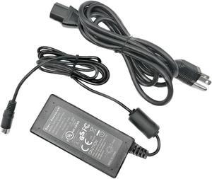 Switching Adapter For iPod iPhone Speaker Audio Dock System Power w/P.Cord OEM
