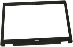 Dell OEM Latitude E5570 Precision 3510 15.6" LCD Front LCD Trim Bezel 8VYRG