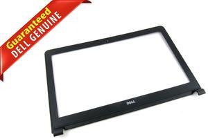 Lot of 5 OEM Dell Inspiron 15 7559 7000 15.6" Front Trim LCD Bezel NTS 5JFPT